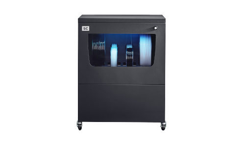 Drukarka 3D BCN3D Smart Cabinet